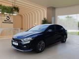 Kia Proceed 1.6 T GT Komfort-Paket Navi SHZ PDC - Kia Gebrauchtwagen in Bremen