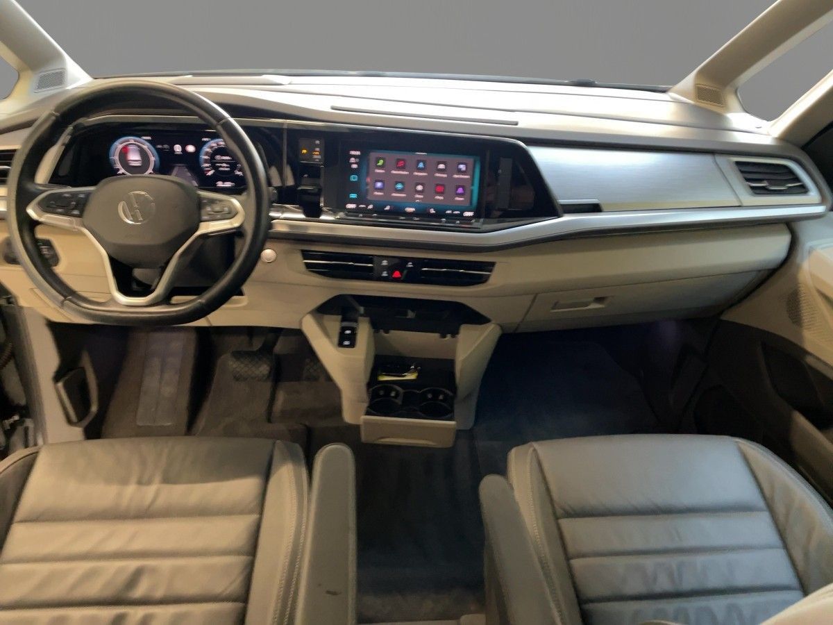 Volkswagen T7 Multivan - Bild 10