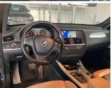 BMW X3 xDrive 30 d*M-Paket*AUTO*BI-XEN*NAVI* - BMW X3 aus 2011 mit Diesel-Antrieb