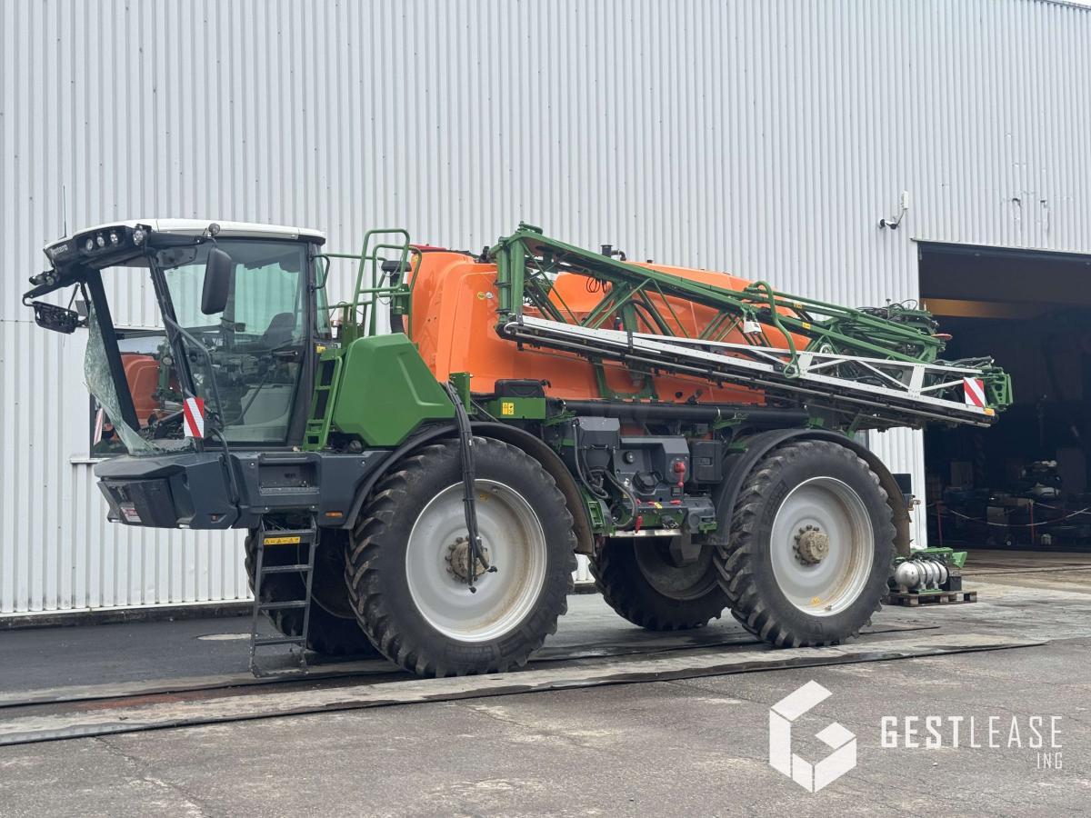 Amazone PANTERA 7004