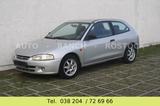 Mitsubishi Colt 1,3 GLX   Automatik /Klima/Alus /1 Hand/Efh - Mitsubishi Colt: Glx