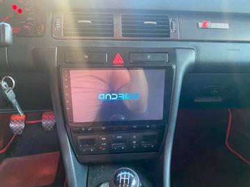 صورة 7 لـ 1999 AUDI A6
