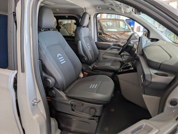 Ford Tourneo Custom 2.0 L2 Active MATRIX