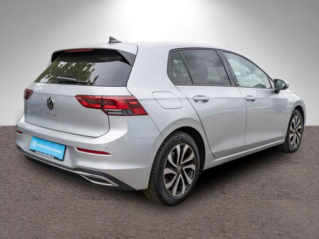 Volkswagen Golf Active 1.5 TSI LED RFK Digital Cockpit AHK