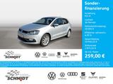 Volkswagen Polo V 1.2 TSI Highline KLIMA SHZ PDC