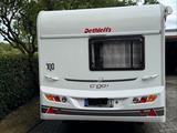 Dethleffs C Go 515 RK *Top Familienwohnwagen* - Dethleffs c go