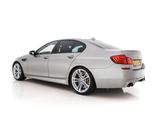 BMW M5 5-serie 30 Jahre ( only 300 made ) Innovation - gebrauchte BMW M5 aus dem Jahr 2014