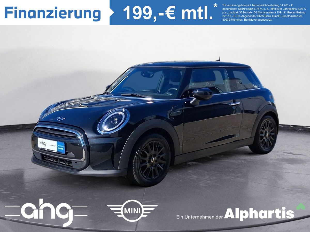 MINI ONE 2022