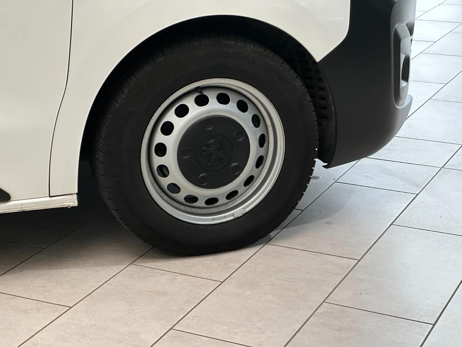Peugeot Expert Kasten Premium L3 106KW