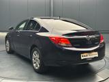 Opel Insignia A Lim. 1.4 Turbo Innovation *XENON*NAVI - Opel Gebrauchtwagen von 2012