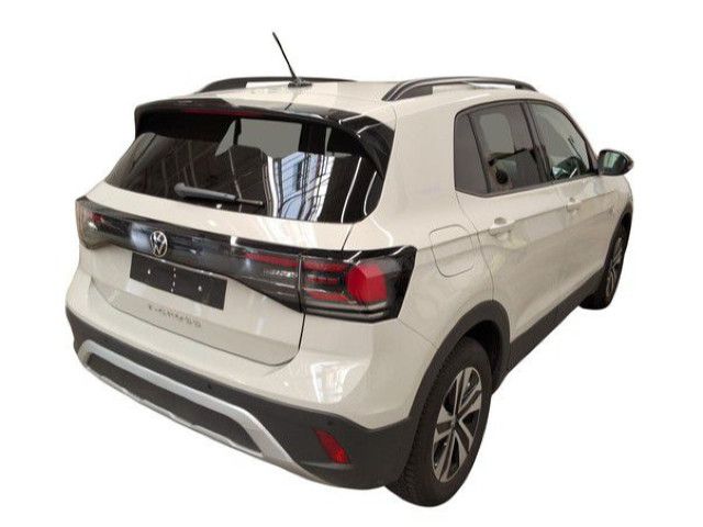 Volkswagen T-Cross - Bild 3