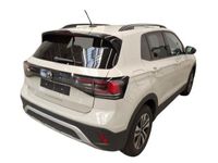 Volkswagen T-Cross - Vorschau Bild 3