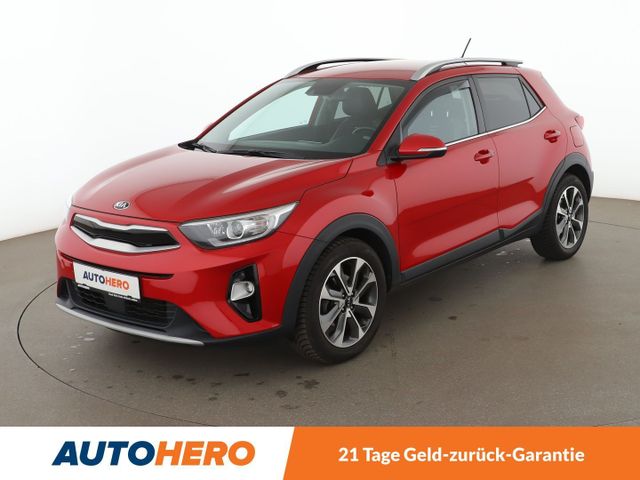 Kia Stonic 1.0 TGDI Spirit*NAVI*TEMPO*CAM*PDC*SHZ*