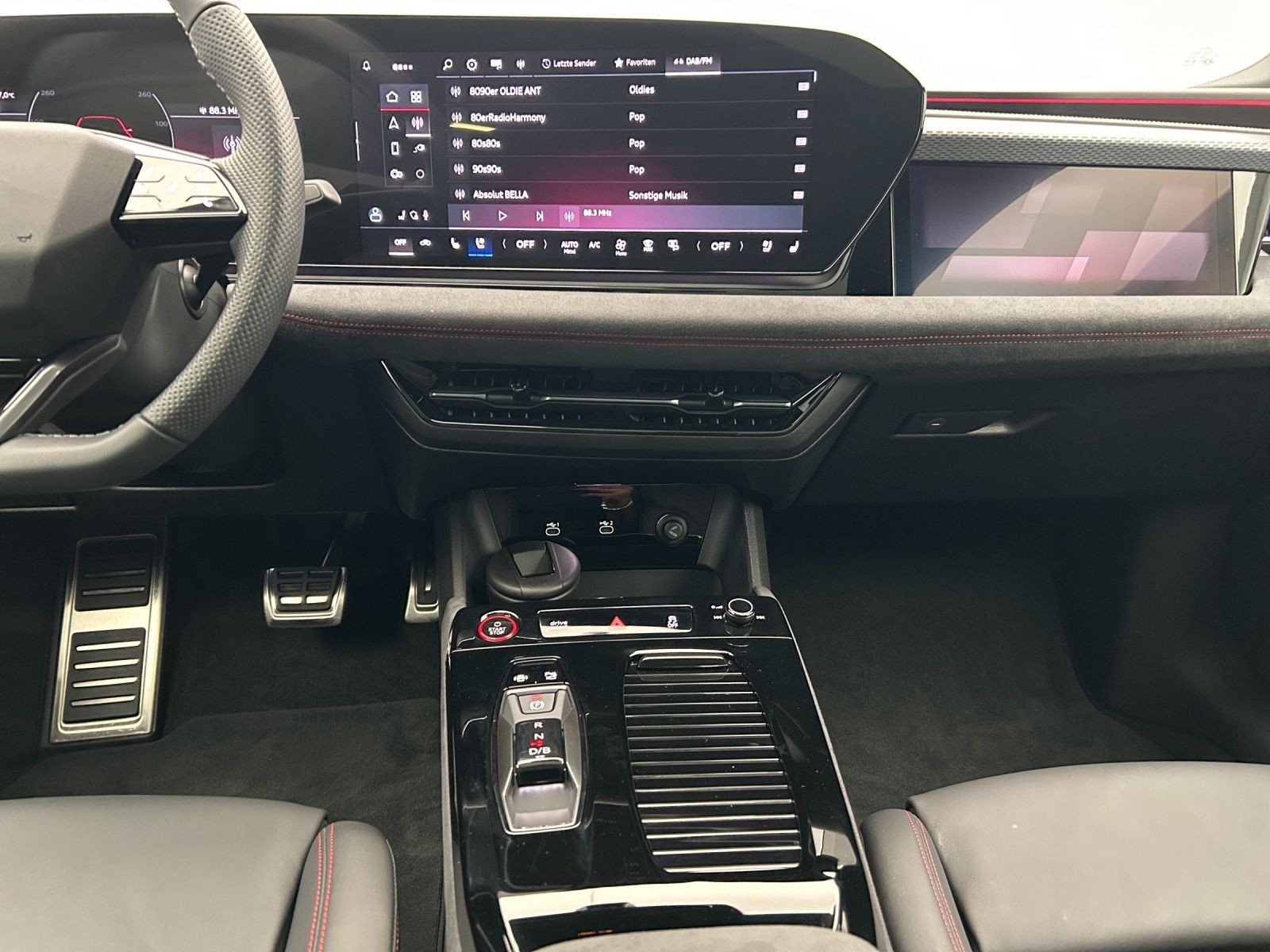 Audi S6 e-tron - Bild 7