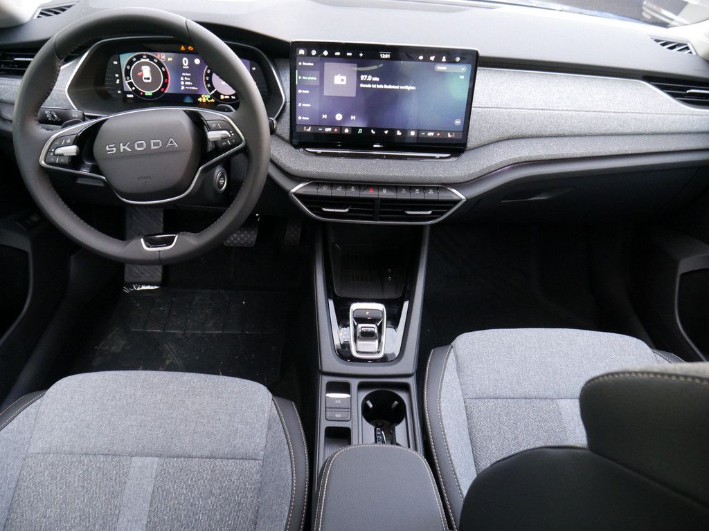 Skoda Octavia - Bild 6