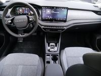 Skoda Octavia - Vorschau Bild 6