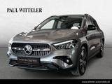 Mercedes-Benz GLA 180 Progressive LED/AHK/RFK/LHZG/Night-Paket - Mercedes-Benz GLA-Klasse Jahreswagen