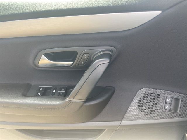 CC 1.8 TSI 6-Gang Navi Klima Standhzg