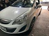 Opel Corsa d ECOTEC Motor - Opel Corsa: Motor