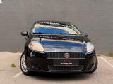 Fiat Grande Punto 1.4V DYNAMIC/KLIMA/HUA/AU NEU - Fiat Punto: 1.4