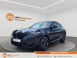 BMW X4 M Competition LED/LEDER/HUD/PANO/RFK/LANE - BMW X4 M aus 2022