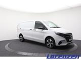 Mercedes-Benz Vito Kasten 116 CDI SELECT lang 116CDI RWD selec - gebrauchte Mercedes-Benz Vito aus dem Jahr 2024