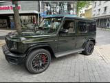 Mercedes-Benz G 63 AMG Mercedes-AMG G 63 Mercedes-AMG - gebrauchte Mercedes-Benz G 63 AMG aus dem Jahr 2024