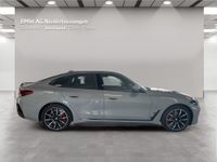 BMW i4 - Vorschau Bild 8
