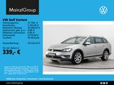 Volkswagen Golf Variant Alltrack 2.0 TDI 4M DSG Stdhz Pano - Volkswagen Golf: Kombi, Alltrack
