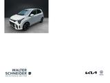 Kia Picanto PE 1.2 MT GT-Line - Kia mit Benzin-Antrieb: Kleinwagen
