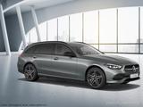 Mercedes-Benz C 220 T d AVANTGARDE Exterieur Navi Autom.Klima - Mercedes-Benz C 220 in Rostock