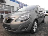 Opel Meriva B Innovation + Klima + Sitzheizung - Opel Meriva in Bielefeld