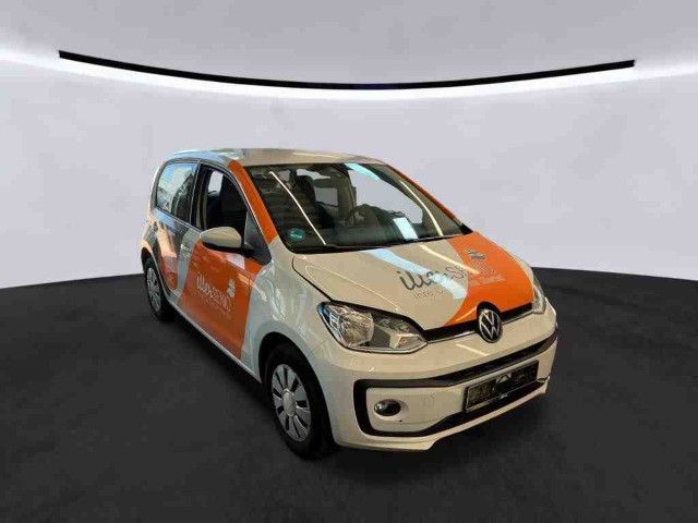 Volkswagen up! - Bild 3