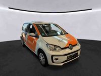 Volkswagen up! - Vorschau Bild 3