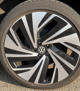 Volkswagen ID.4 77 kWh 4MOTION GTX - VW ID.4 von privat