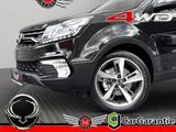 Ssangyong KORANDO 2.2 E-XDi 4WD *Aut.*Leder*Navi*AHK* - Ssangyong Korando in Düsseldorf