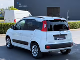 Fiat Panda Lounge*SERVICE NEU* - Fiat Gebrauchtwagen von 2014