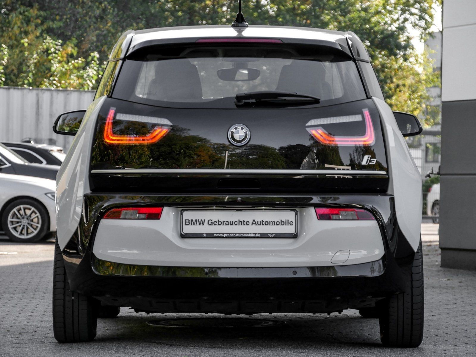 BMW i3 - Bild 4