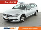 Volkswagen Passat 2.0 TDI Aut.*NAVI*LED*PDC*SHZ*KLIMA* - VW Passat Gebrauchtwagen in Köln