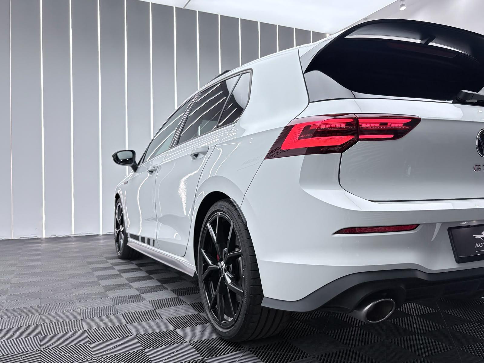 Volkswagen Golf PANO HARMAN KARDON HEAD UP MEMORY, миниатюра 15