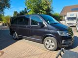 Volkswagen T6 Multivan - Volkswagen T6 Multivan: Unfallwagen