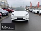 Tesla Model Y Performance - Tesla Gebrauchtwagen in Berlin