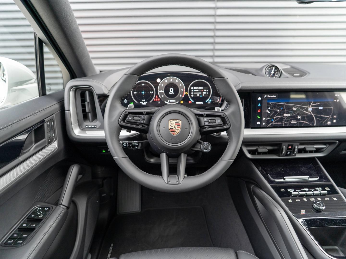 Porsche Cayenne S Coupe Matrix LED, Head UP uvm.
