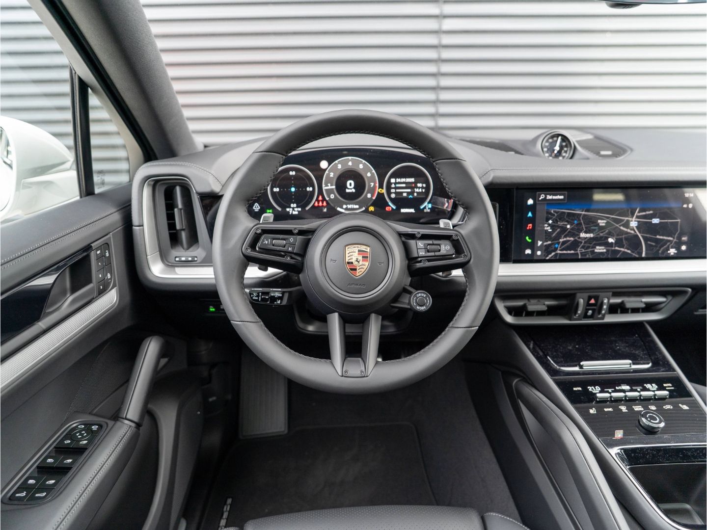 Porsche Cayenne S Coupe Matrix LED, Head UP uvm. foto 22