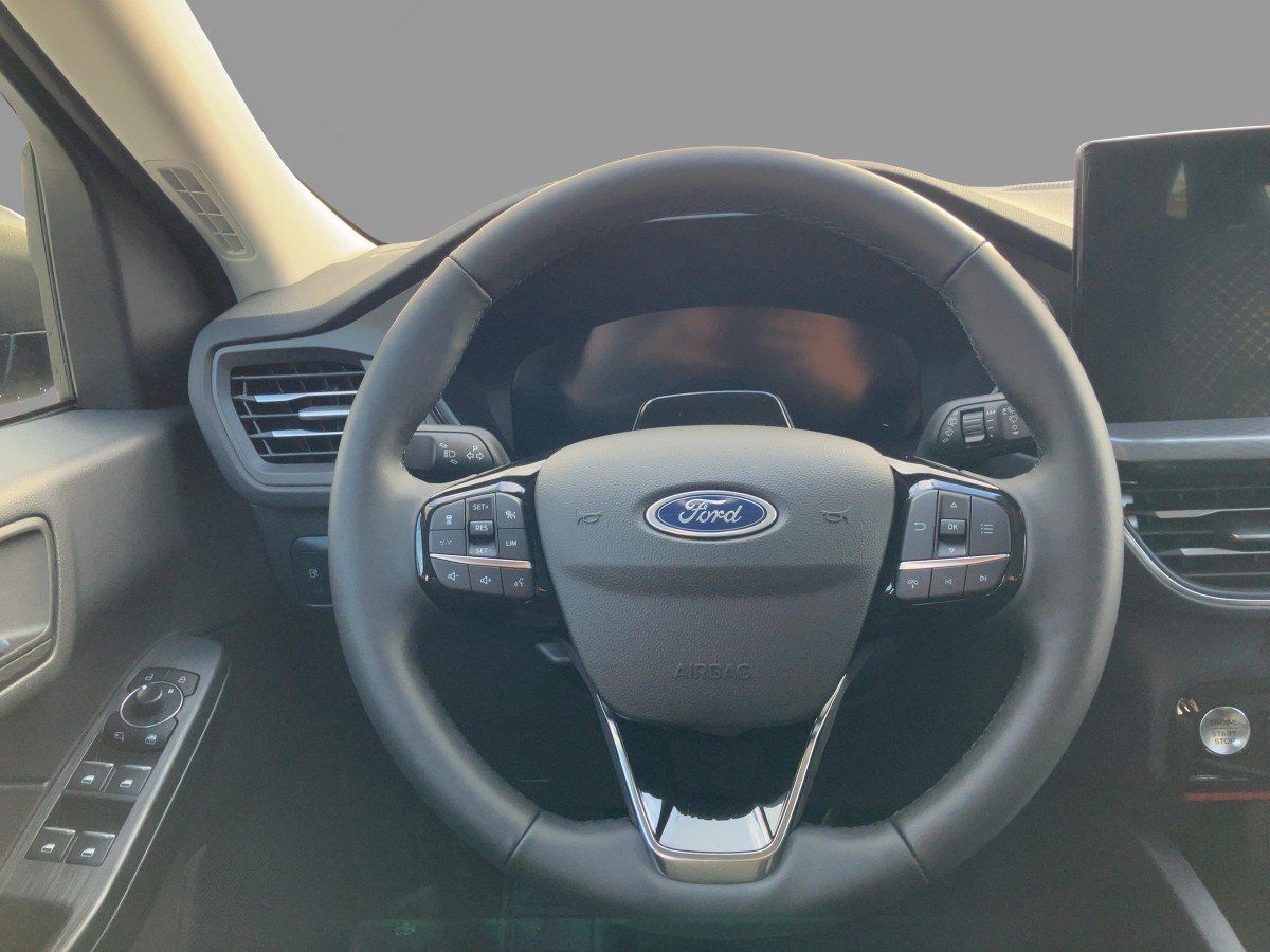 Ford Kuga - Bild 11