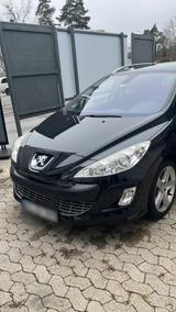 Peugeot 308  / 1,6l / Tüv 07/27 / 7Sitzer ... - Peugeot 308: 7