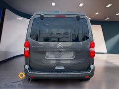 Pössl Vanster 145PS*metallic*NAVI*elek. Parkbremse*