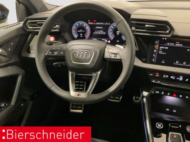 Audi A3 - Bild 10