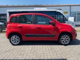 Fiat Panda Lounge=1.Hand-Klimaautomatik-= - Fiat Panda in Lübeck
