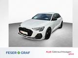 Audi S3 Spb. Performance Abgas-SONOS-SHZ-AKRAPOVIC - Audi S3 aus 2025